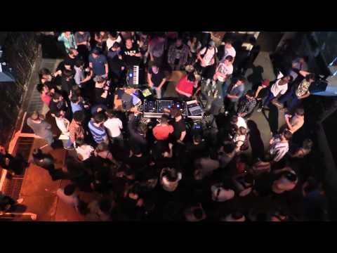 Aamourocean Ventura x Boiler Room Paris Live Set