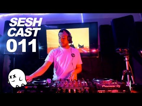 SESHCAST 011: Victor Castles