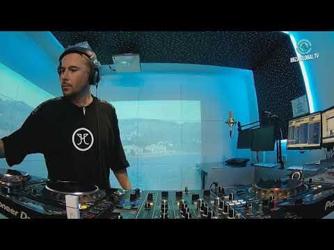 MATEO PONZANO - MUSIC THERAPY RADIOSHOW