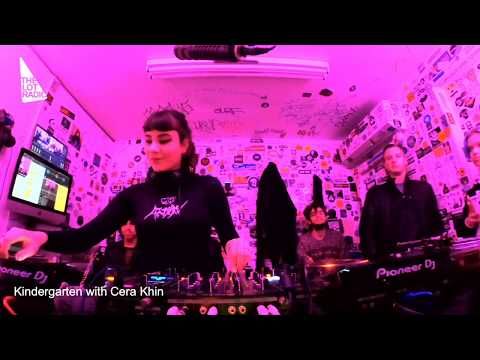 Kindergarten with Cera Khin @ The Lot Radio 02 09 2020