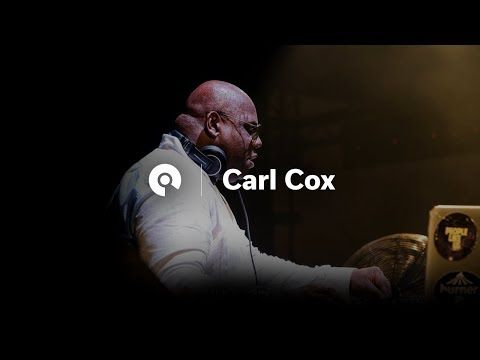 Carl Cox (9 Hour Set) @ Space Ibiza Closing Party 2016 (BE-AT.TV)