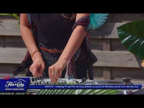 Flor de Cana presents #MixItUp with Miss Gul