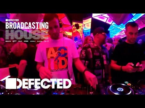 Melon Bomb (Episode #8, Live from Hï Ibiza) - Defected Broadcasting House