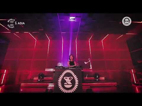 United We Stream Asia #21st  ZÜ Club - ISO Room | Ulaanbaatar, Mongolia