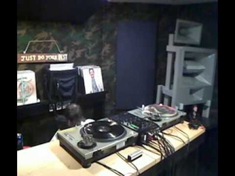 Podval on Point: Justin Long - RTS.FM.141110