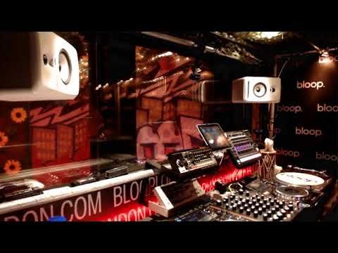 RAWSTREET w/ Josh Roberts, Kristian & Dom Bowen - 09.10.20