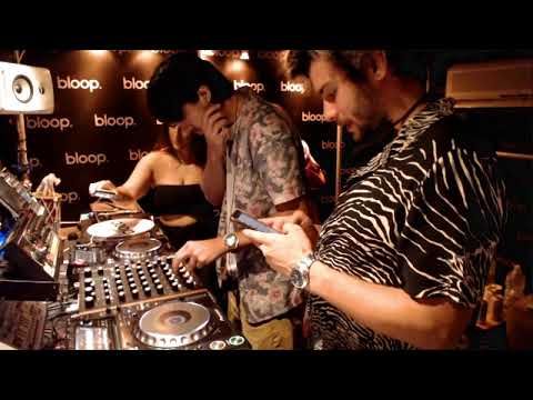 EbbFlow w/ IYER + Ritchie Haydn (ARRVL)  -  07.08.20