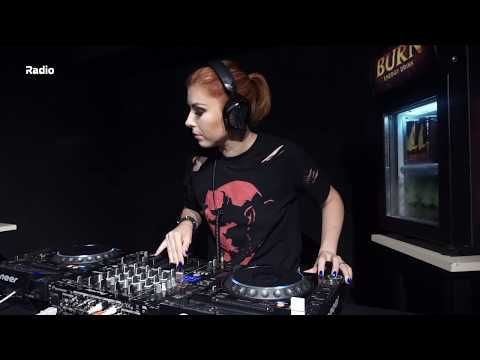 Davidi - Live @ Radio Intense 26.06.2019