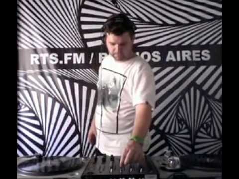 Rik Woldring @ RTS.FM - 29.12.2010