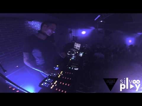 Citizen Kain DJ SET @Distrikt XII // SilvooPlay