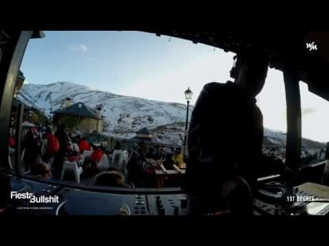 1st Degree @ Sierra Nevada (Granada)