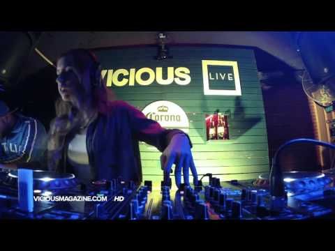 Radness - Vicious Live @ www.viciouslive.com