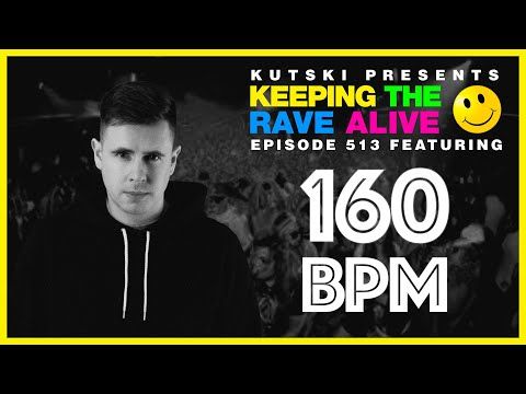 KTRA Episode 564: 160bpm Showcase