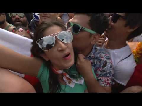 Tomorrowland Belgium 2016 | R3hab