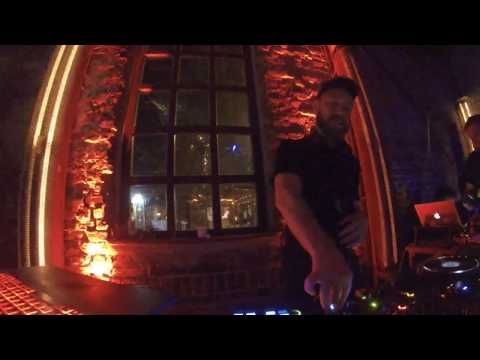 Get Physical Sessions Episode 99 with Djuma Soundsystem