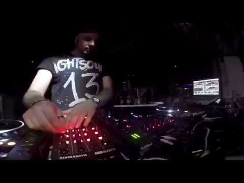 C_SKY - NIGHTSOUNDS 13TH ANNIVERSARY PARTY@Biggest (14.11.2015)
