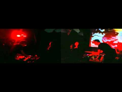 Labyrinth Ear live in the Boiler Room