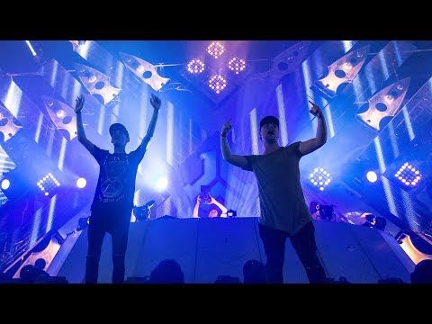 Defqon.1 Weekend Festival 2017 | Sub Zero Project