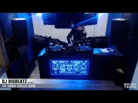 MEL-C Presents THE SUNDAY SESSIONS with Guest KARISTOCAT