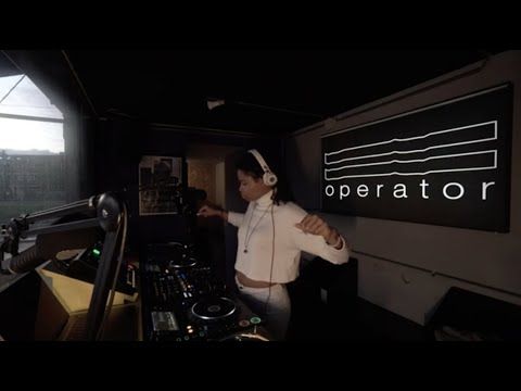 ANCESTRAL Radio w/ UNRULY PHOENIX