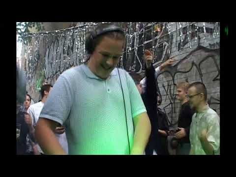 The Phat Controlla DJ Set | Kiwi Hush 2