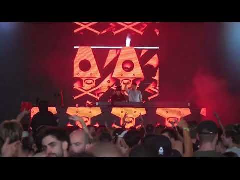Rampage Open Air 2023 - Automhate b2b Samplifire