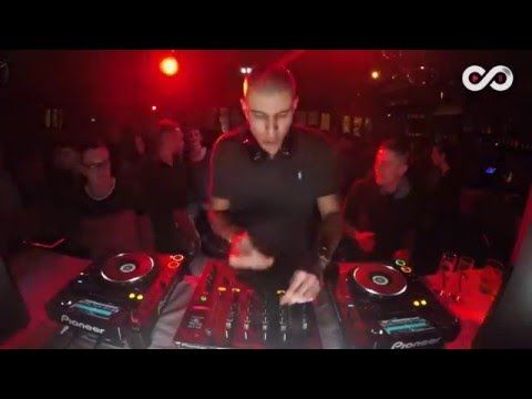 Vince Delorme DJ SET @La Room#4  // SilvooPlay