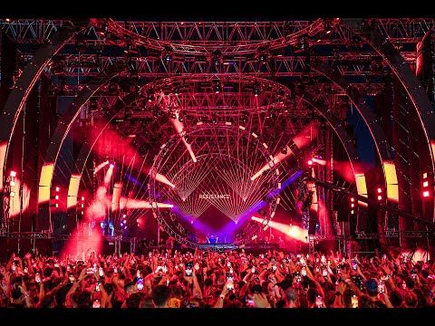 HI-LO @ Ultra Music Festival Europe 2023, Resistance Stage