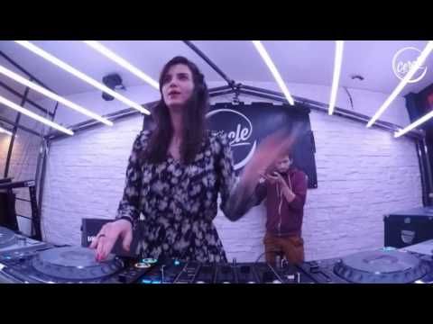 Marie Prieux @ La Maison Sage