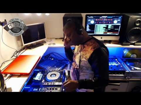 GMDJS Marshall Jefferson