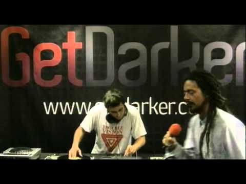 GetDarkerTV 055 - NType, Silkie, Hylu & Jago