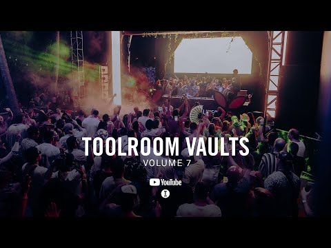 Toolroom Vaults: Vol. 7 [DJ Mix]