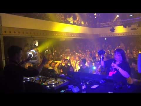 Andres Sanchez [FULL SET] @ Luminosity Beach Festival After Party 28-06-2015