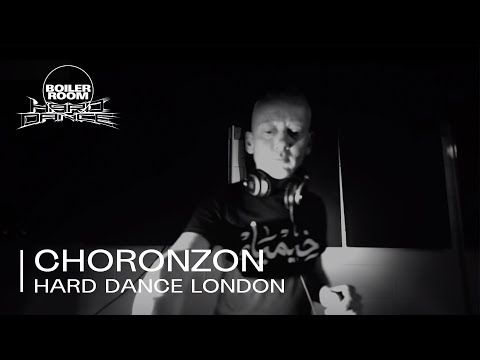 Choronzon | Boiler Room x KAOS