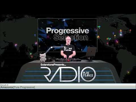 Solarstone pres  Pure Trance Radio Episode 340