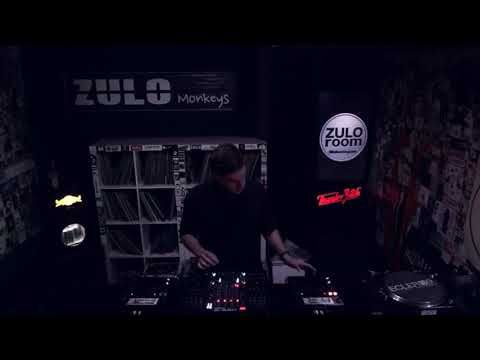 Paul Mirp - MUTTED (Zulo Room)
