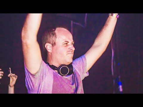 Ibiza 2019: Christian Smith - Terminal4 x Tronic @ Eden club // Techno mix