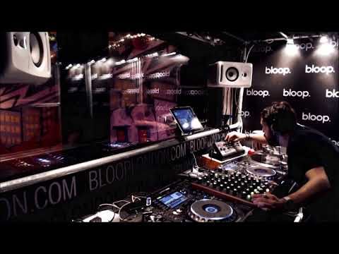Black Codes Experiments w/ Cristian Varela - 31.07.19