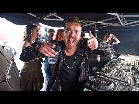 Gorgon City - Live from We Are FSTVL 2019