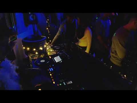 Fluida @ Interlude Secret East London Location - 27.4.2019