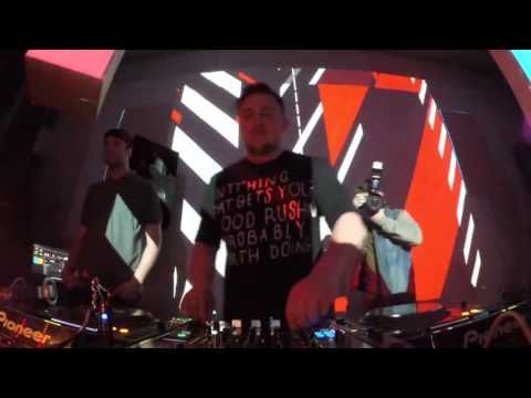 Spartaque Live @ Bier Platz Chusinau 18.03.2016 Moldava (MD)