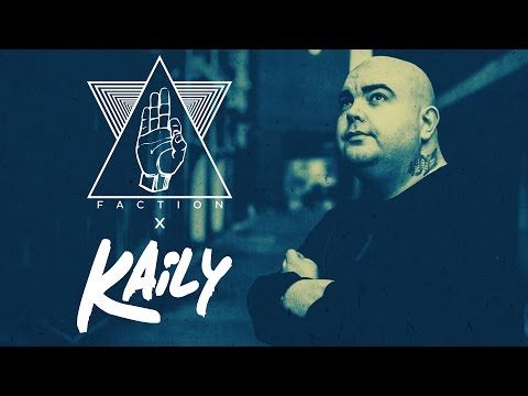 KAILY (Lapus/Beatdown) // Faction