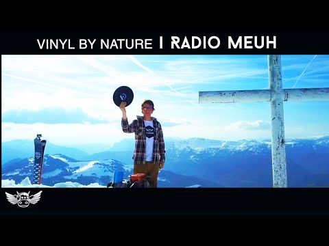 Radio Meuh (Phil) | Vinyl By Nature | Extra Session #3 | La Clusaz