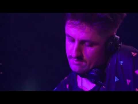 Marko Nastic@Green Love, Novi Sad, 17th October 2015, PART 1