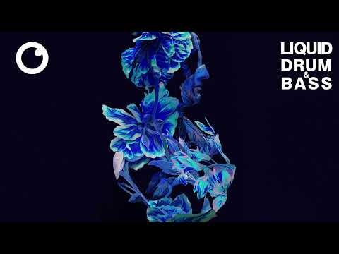 Liquid Drum & Bass Mix 2022 #55