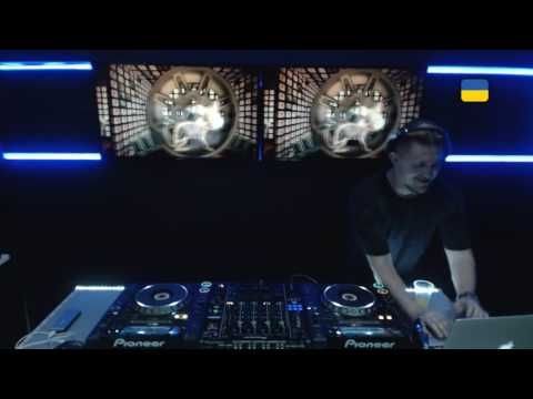 Spartaque - Live @ Radio Intense 28.12.2016