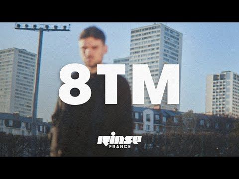 8TM - Evilworld Takeover special (DJ set) - Rinse France