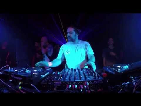 FRINO - C_sky 20 Years of Music (FBI 15.10.2016)