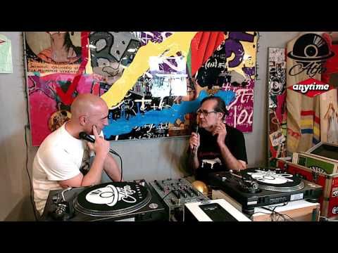 Robert Passera - INTERVISTA - Musica A Fette #3