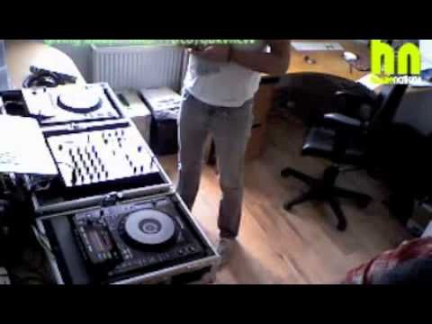 house nations - 17/5/12 - Tim Flemming Interview Show